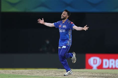 5 best spells by uncapped players in IPL Playoffs