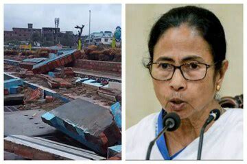 তছনছ সাধের দিঘা, দ্রুত আগের রূপে ফেরানোর নির্দেশ মমতার! দায়িত্ব ...