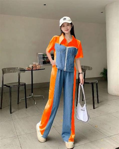Denim Co Ords - Buy Denim Co Ords Online at Best Prices In India ...
