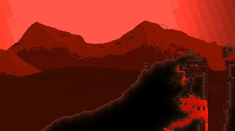 Solar Apocalypse mod for Terraria - Terraria-Game.com