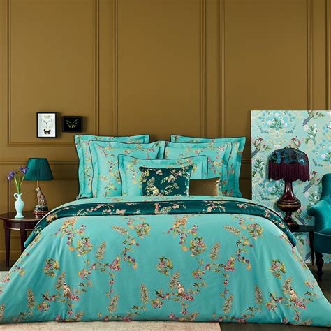 Yves Delorme - Luxury Bedding, Fine Linens, Towels, Robes, Table - FIG ...