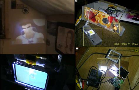 Image result for DIY Projector Box