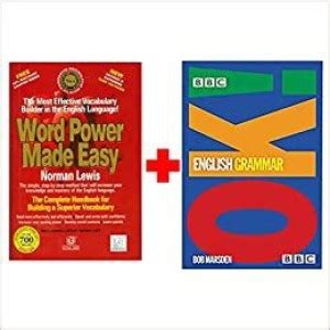 Word Power Made Easy + English Grammar: Buy Word Power Made Easy ...