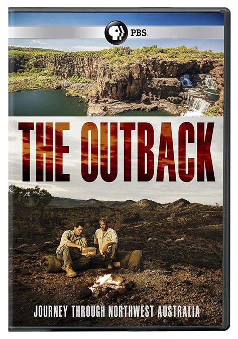 Amazon.com: The Outback : Brendan Fletcher: Movies & TV