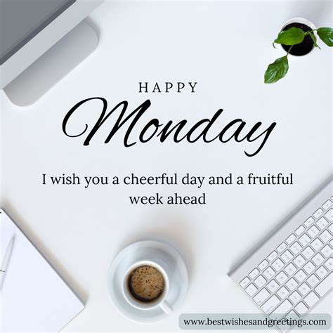 Motivational Quotes for Monday: Boost Your Week