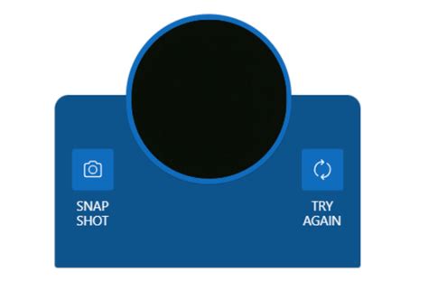 Windows Camera Control App 的图像结果