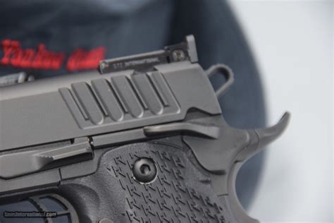 Image result for STI Single Stack