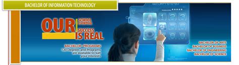 Image result for Information Technology Programs Online