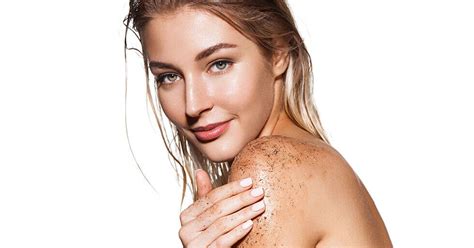 Winter’s Calling: 7 Body Scrubs That Will Give You The Softest Skin ...
