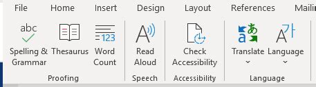 Microsoft Office 365 Accessibility Resources | California State ...