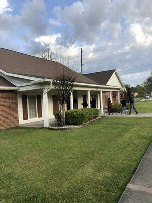 KINCHEN FUNERAL HOME - Updated January 2026 - 10 Photos - 1011 N Saint ...