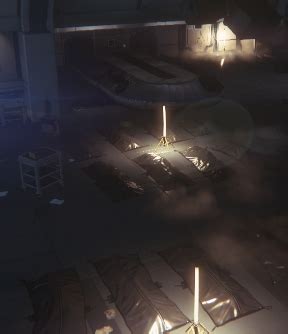 Alien Isolation Walkthrough 10 的图像结果