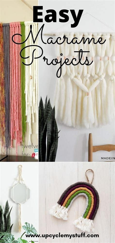 Image result for Large Macrame Projects