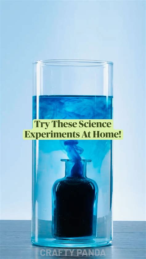 Experiments at Home 的图像结果