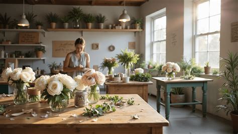 DIY Wedding Flowers: Your Complete Guide to Creating Stunning Floral ...