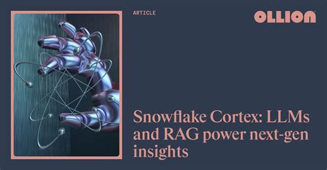 Image result for Snowflake Cortex Demo