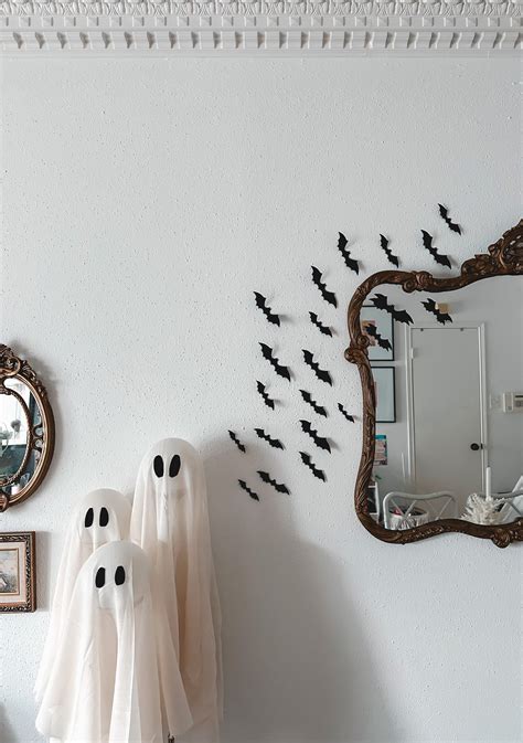 100+ ý tưởng diy halloween decor ideas làm mới trang trí đáng sợ của bạn