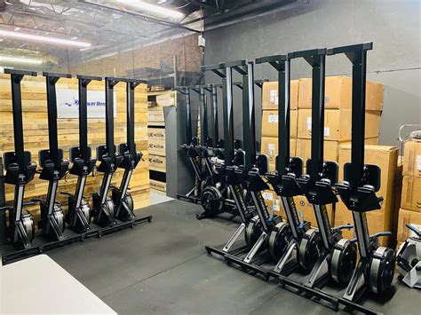 Crossfit & Fitness Equipment Rental Washington DC, Northern VA, MD