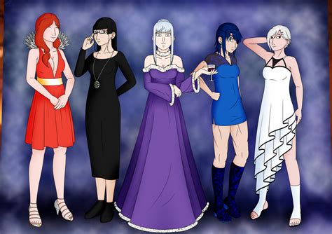 The Python Queens Episode 5 的图像结果