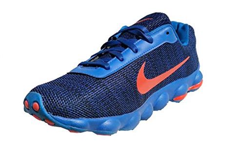 Buy Khushi Traders Men Blue Cotton Running Shoes-10 at Amazon.in