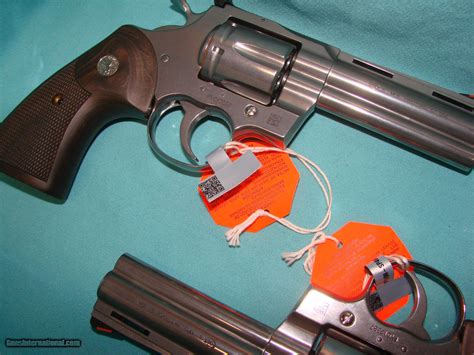 Image result for Colt Python 4.25 for Sale