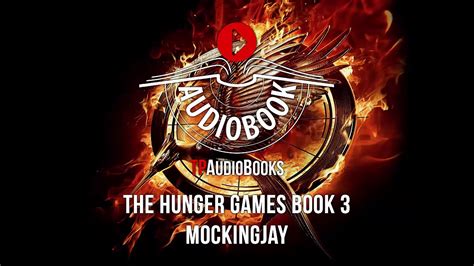 Mockingjay Complete Audiobook 的图像结果
