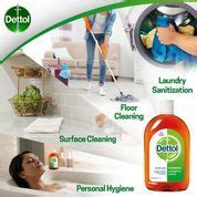 Dettol Antiseptic Liquid, 60 ml Price, Uses, Side Effects, Composition ...