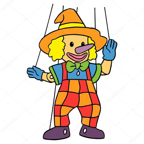 Puppet Cartoon 的图像结果