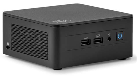 Linux Mini Computer 的图像结果