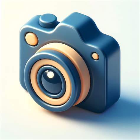 Camera Symbol 3D Simple 的图像结果