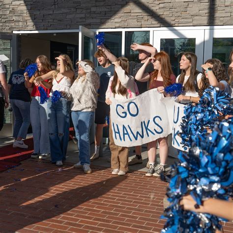 Hockinson High School