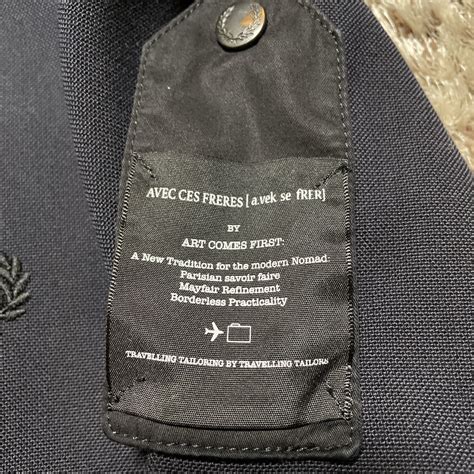 Yahoo!オークション - タグ付き FRED PERRY ART COMES FIRST BOMBER JA...