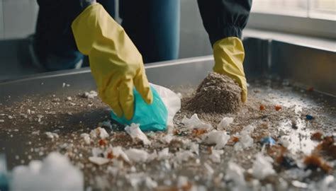 Image result for Clean Cat Litter Box