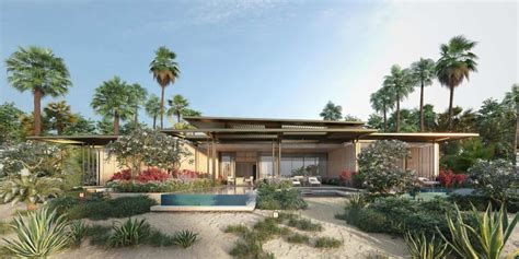 Equinox Resort Amaala: Red Sea's New Luxury Wellness Destination ...