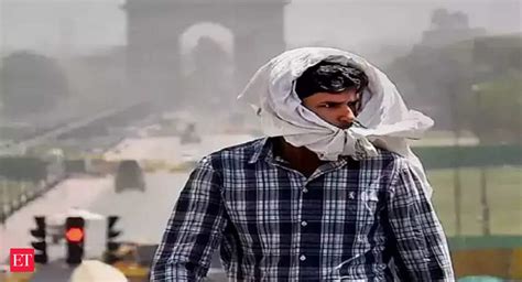 IMD issues heatwave alert for several states during next 5 days; check ...