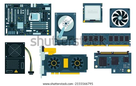 Image result for Storage Computer Component