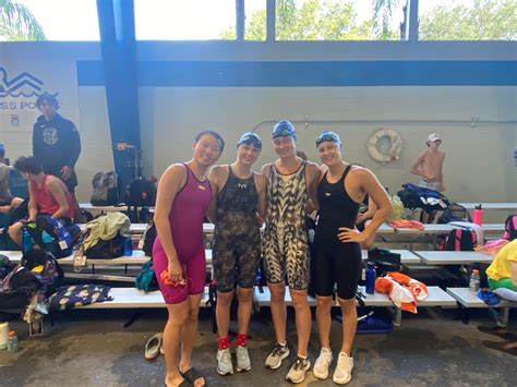 New Wave Swim Team Home