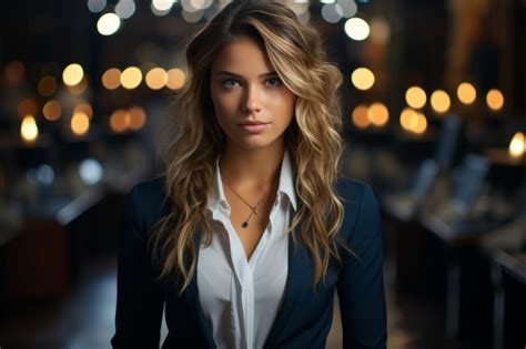 Beautiful Women Business Suit 的图像结果