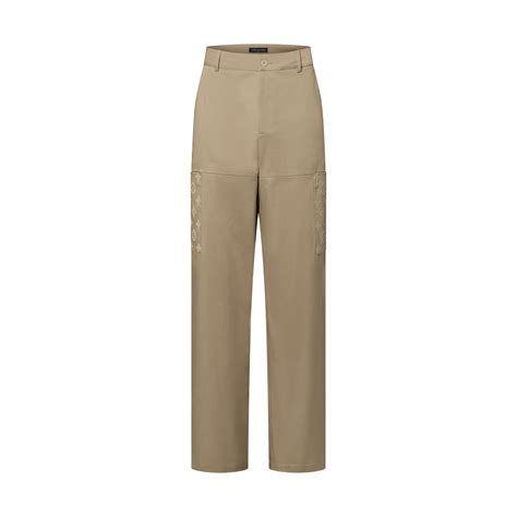 Pants Collection for Men | LOUIS VUITTON