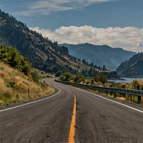 Motorcycle Road Trip from Portland to Boise - Terra Explora