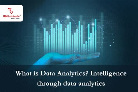 What is Data Analytics?