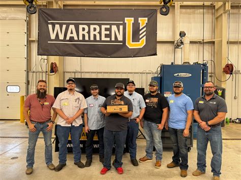 MC named Top Performing College at Warren CAT Future Tech Challenge ...