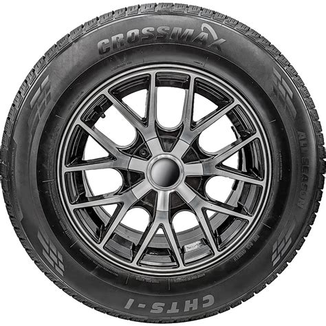 Crossmax CHTS-1 235/50R18 97V AS A/S All Season Tire