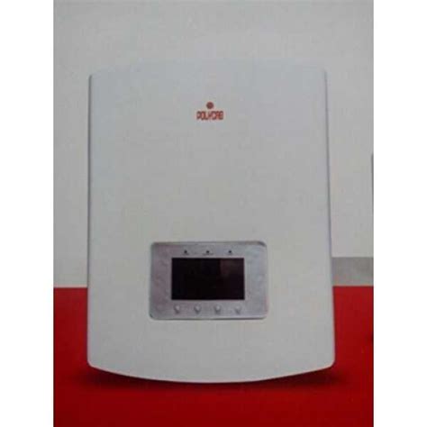 Polycab Three Phase 40000W Grid Tied Inverter Price in India, Specs ...