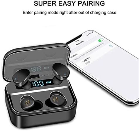 Tws on sale x7 earbuds
