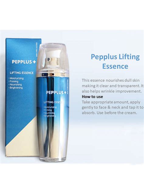 Lifting essence(50ml) – Beautytalk.in