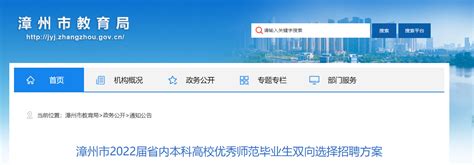 福建漳州市有哪些本科民办大学 2023年分数线排名