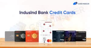 IndusInd Bank Credit Cards - Benefits, Features & Apply Online
