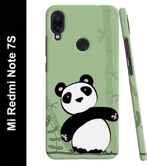 Redmi Note 7 Back Cover | Flipkart.com