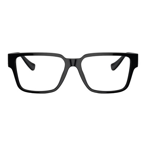 Buy Versace Mens Optical Frame 3346 GB1 | Optorium